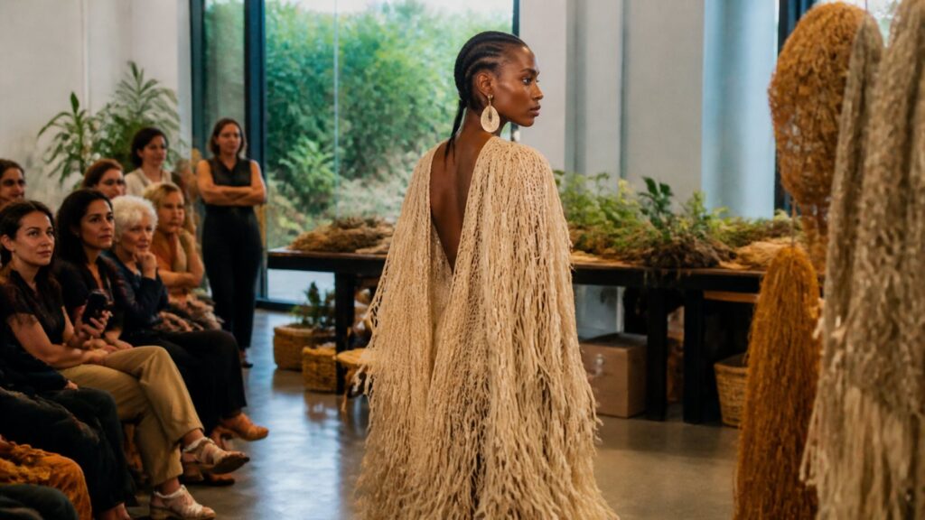 A moda brasileira aposta em identidade e sustentabilidade