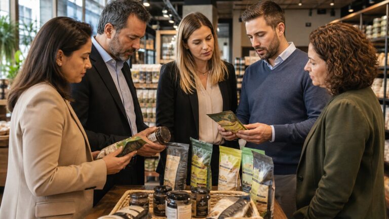 Empresas brasileiras abrem novas portas no mercado do Oregon