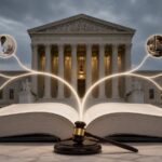 O que acontece quando a Suprema Corte dos EUA decide um caso?