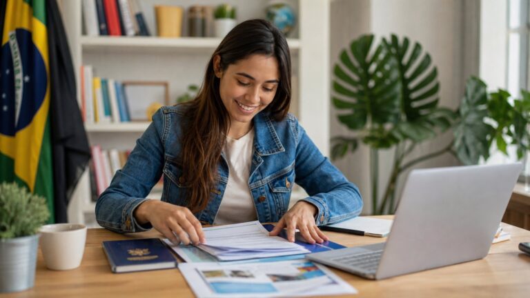 Vistos F, J e M: conheça os caminhos para estudar nos EUA